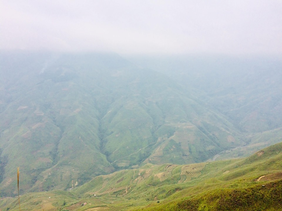 Tour Tây Bắc: Mộc Châu - Tà Xùa - Ngọc Chiến - Mù Cang Chải - Suối Giàng